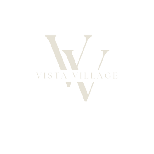 Vista Village logo